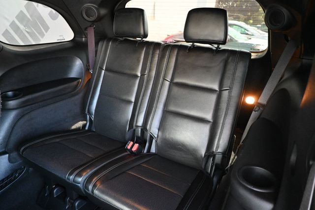 2019 Dodge Durango R/T RWD - 23057027 - 18