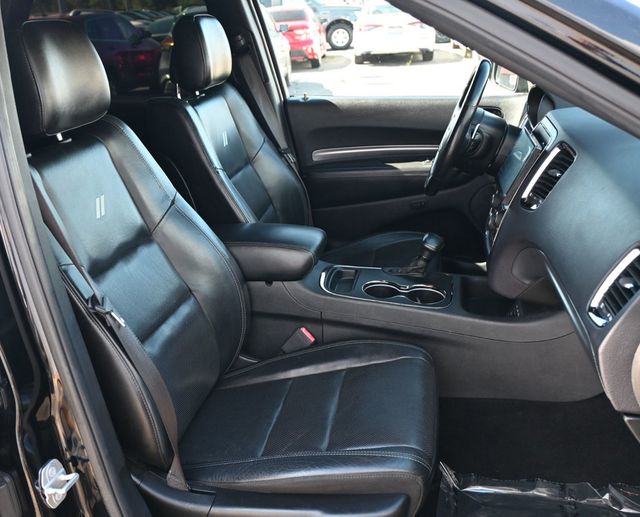 2019 Dodge Durango R/T RWD - 23057027 - 19