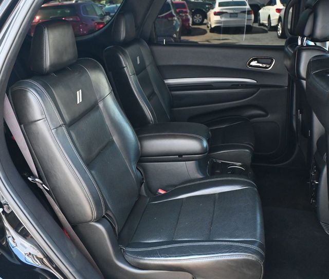 2019 Dodge Durango R/T RWD - 23057027 - 20