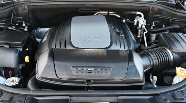 2019 Dodge Durango R/T RWD - 23057027 - 24
