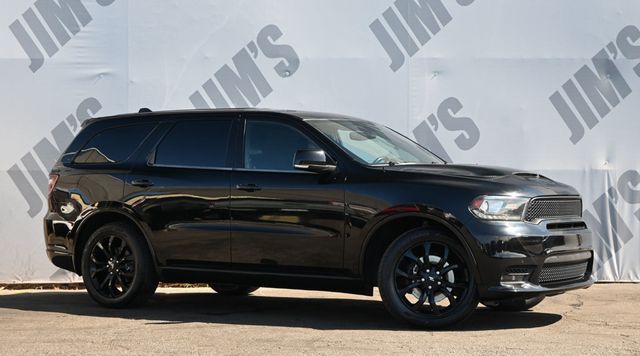 2019 Dodge Durango R/T RWD - 23057027 - 2