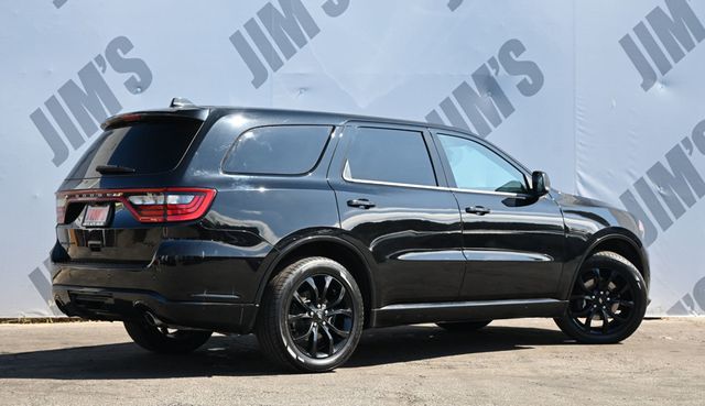 2019 Dodge Durango R/T RWD - 23057027 - 4