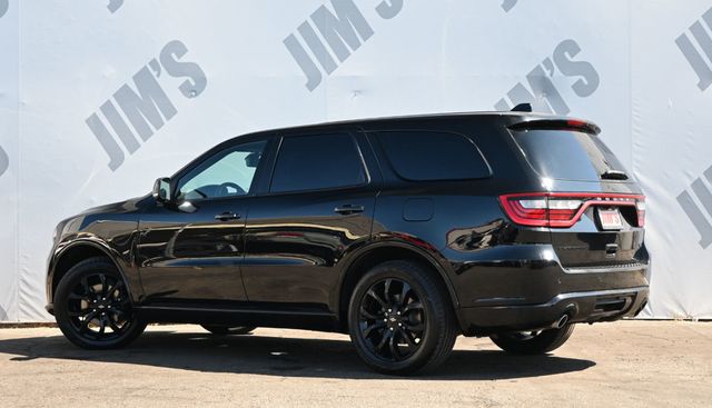 2019 Dodge Durango R/T RWD - 23057027 - 6