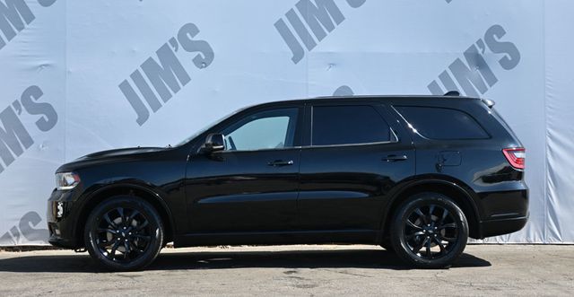 2019 Dodge Durango R/T RWD - 23057027 - 7