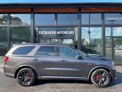 2019 Dodge Durango