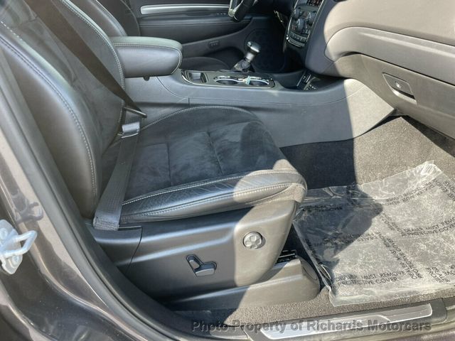 2019 Dodge Durango SRT AWD - 23063493 - 18