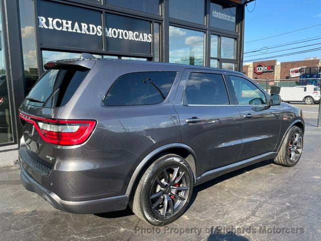 2019 Dodge Durango SRT AWD - 23063493 - 1