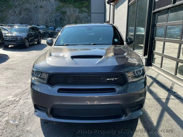 2019 Dodge Durango SRT AWD - 23063493 - 3