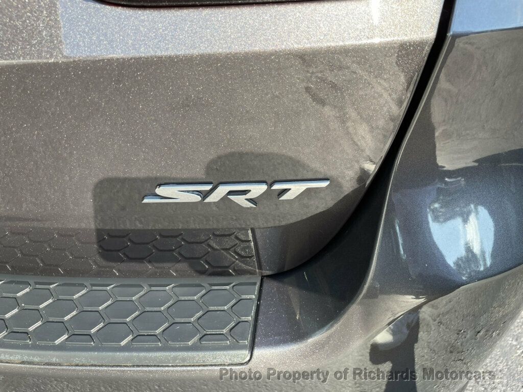 2019 Dodge Durango SRT AWD - 23063493 - 7