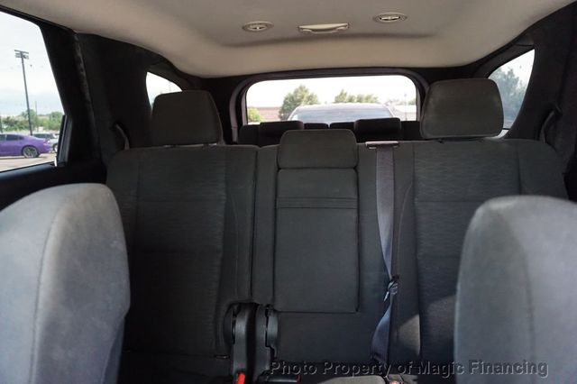 2019 Dodge Durango SXT - 23028511 - 7