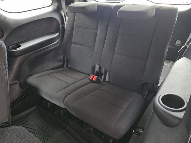 2019 Dodge Durango SXT - 23092219 - 9