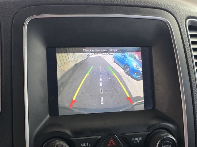 2019 Dodge Durango SXT - 23092219 - 10