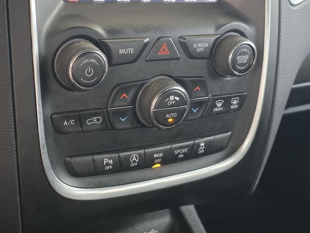 2019 Dodge Durango SXT - 23092219 - 15
