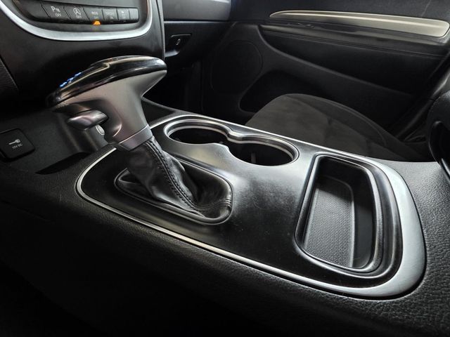 2019 Dodge Durango SXT - 23092219 - 17