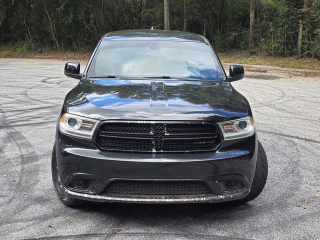2019 Dodge Durango SXT - 23092219 - 1