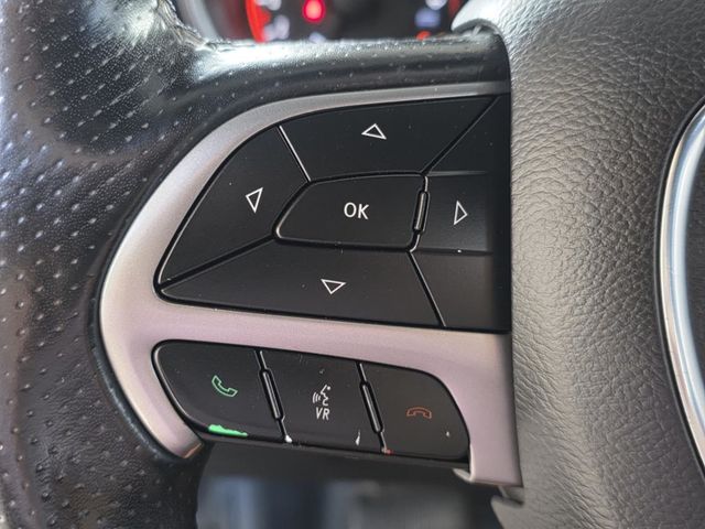2019 Dodge Durango SXT - 23092219 - 19