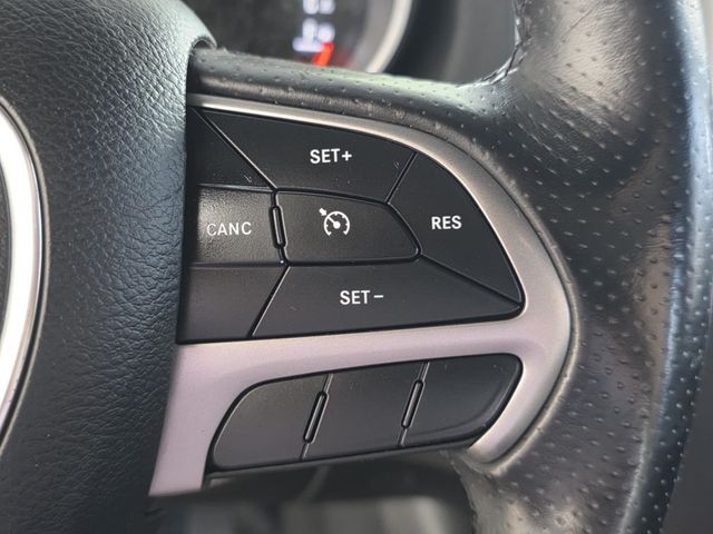 2019 Dodge Durango SXT - 23092219 - 20