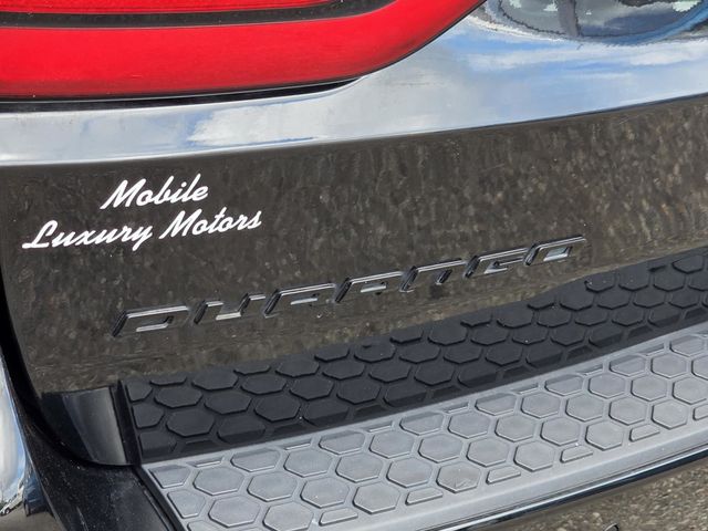 2019 Dodge Durango SXT - 23092219 - 23