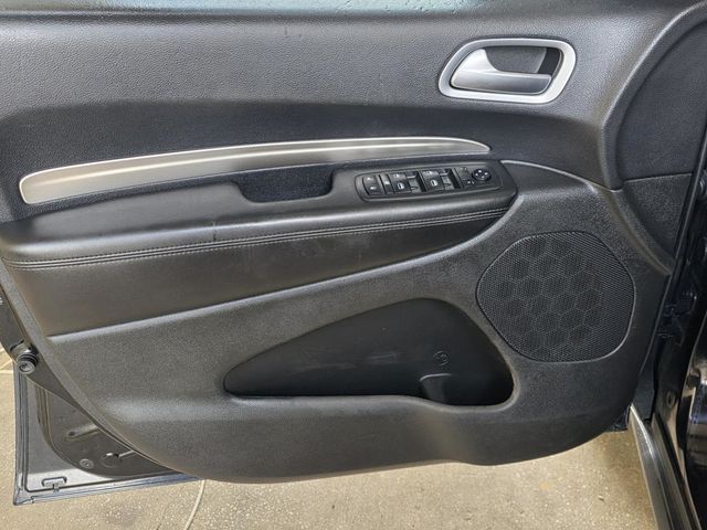 2019 Dodge Durango SXT - 23092219 - 24