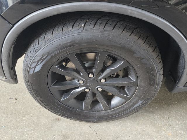 2019 Dodge Durango SXT - 23092219 - 26