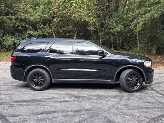 2019 Dodge Durango SXT - 23092219 - 28
