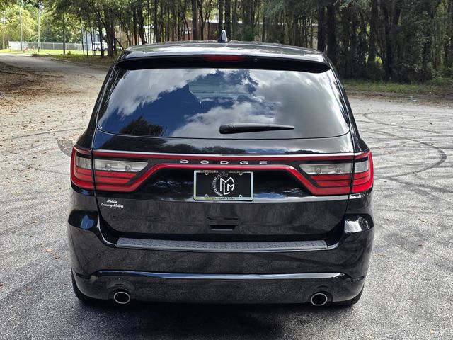 2019 Dodge Durango SXT - 23092219 - 2