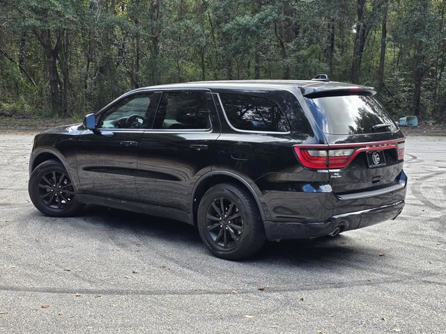 2019 Dodge Durango SXT - 23092219 - 3