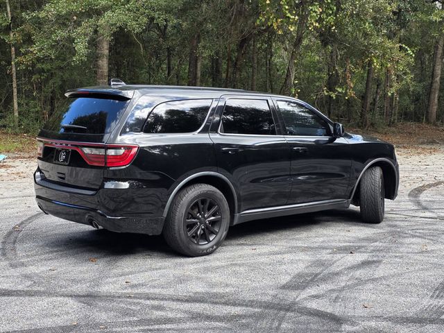2019 Dodge Durango SXT - 23092219 - 4