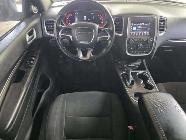 2019 Dodge Durango SXT - 23092219 - 7