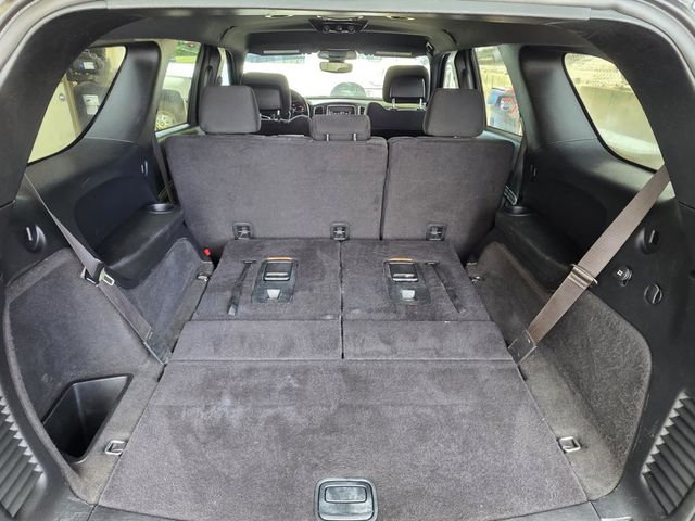2019 Dodge Durango SXT - 23092219 - 8