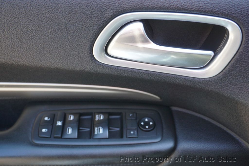 2019 Dodge Durango SXT AWD 3RD ROW SEAT REAR CAMERA REAR CLIAMTE CONTROL  - 22991846 - 9