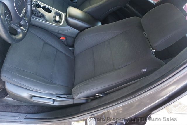 2019 Dodge Durango SXT AWD 3RD ROW SEAT REAR CAMERA REAR CLIAMTE CONTROL  - 22991846 - 12