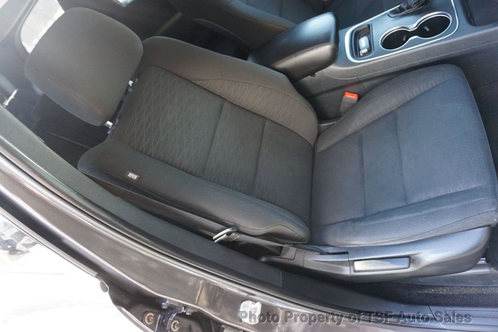 2019 Dodge Durango SXT AWD 3RD ROW SEAT REAR CAMERA REAR CLIAMTE CONTROL  - 22991846 - 13