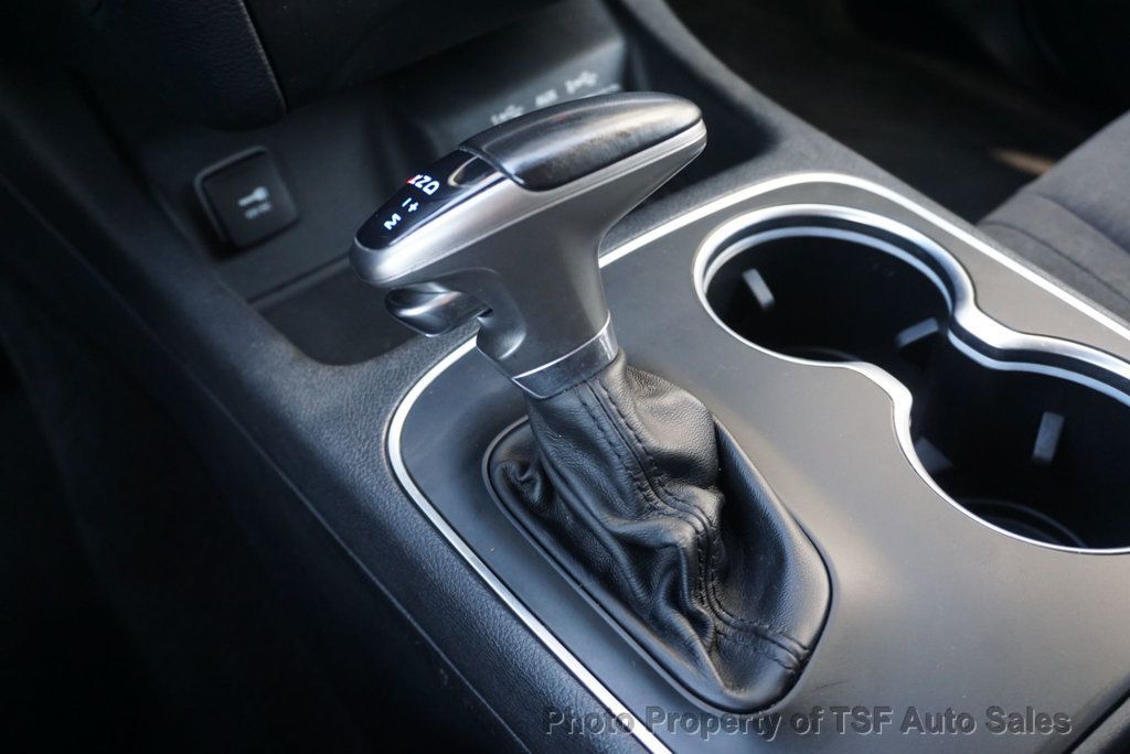 2019 Dodge Durango SXT AWD 3RD ROW SEAT REAR CAMERA REAR CLIAMTE CONTROL  - 22991846 - 33