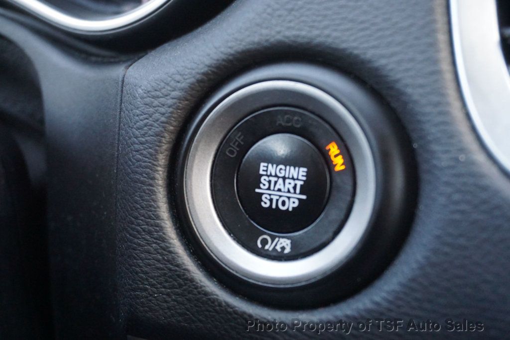 2019 Dodge Durango SXT AWD 3RD ROW SEAT REAR CAMERA REAR CLIAMTE CONTROL  - 22991846 - 35