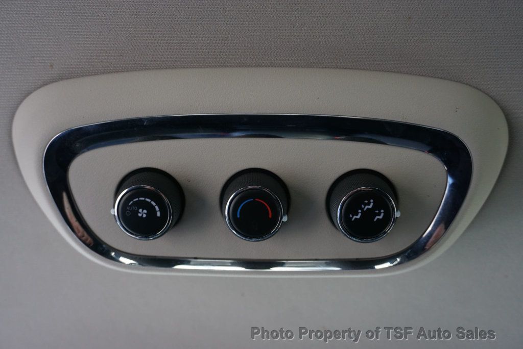 2019 Dodge Durango SXT AWD 3RD ROW SEAT REAR CAMERA REAR CLIAMTE CONTROL  - 22991846 - 36