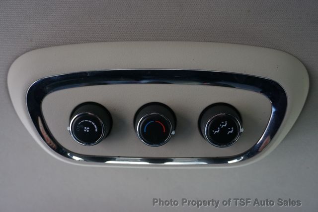 2019 Dodge Durango SXT AWD 3RD ROW SEAT REAR CAMERA REAR CLIAMTE CONTROL  - 22991846 - 36