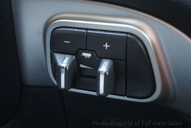 2019 Dodge Durango SXT AWD 3RD ROW SEAT REAR CAMERA REAR CLIAMTE CONTROL  - 22991846 - 37