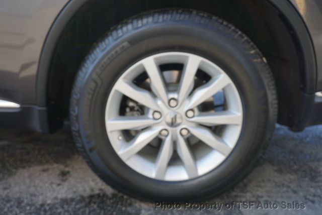 2019 Dodge Durango SXT AWD 3RD ROW SEAT REAR CAMERA REAR CLIAMTE CONTROL  - 22991846 - 39