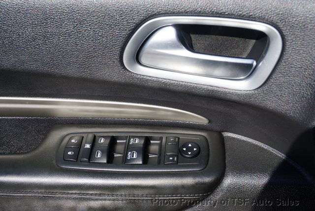 2019 Dodge Durango SXT AWD 3RD ROW SEAT REAR CAMERA REAR CLIAMTE CONTROL  - 22991846 - 40