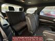 2019 Dodge Durango SXT AWD 4dr SUV - 22647184 - 24