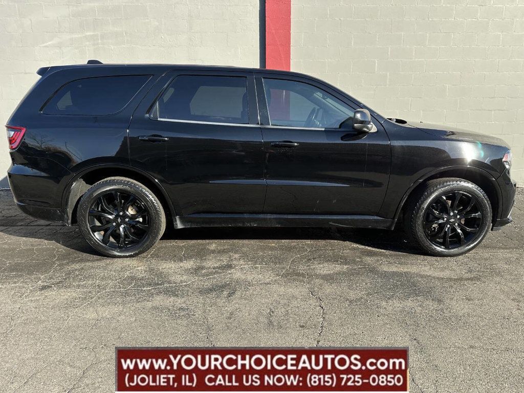 2019 Dodge Durango SXT AWD 4dr SUV - 22647184 - 5