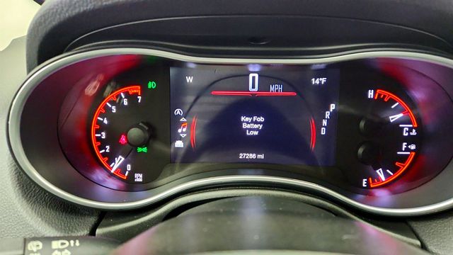 2019 Dodge Durango SXT AWD with 7-Person Seating - 22974270 - 13