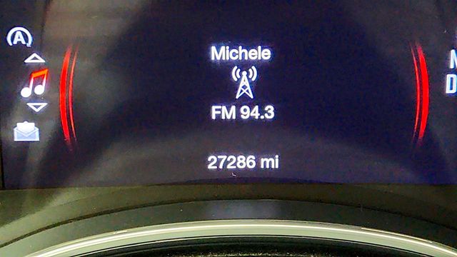 2019 Dodge Durango SXT AWD with 7-Person Seating - 22974270 - 14