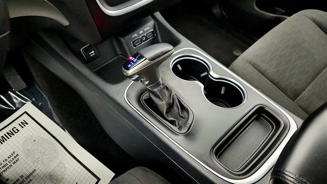 2019 Dodge Durango SXT AWD with 7-Person Seating - 22974270 - 15
