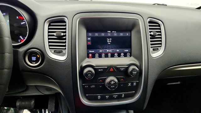 2019 Dodge Durango SXT AWD with 7-Person Seating - 22974270 - 16