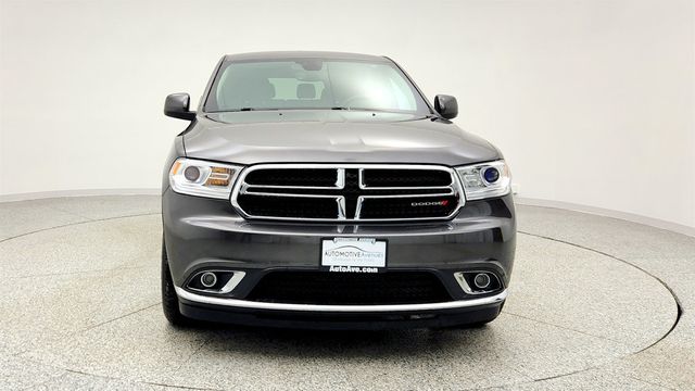 2019 Dodge Durango SXT AWD with 7-Person Seating - 22974270 - 1