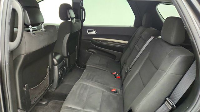 2019 Dodge Durango SXT AWD with 7-Person Seating - 22974270 - 20