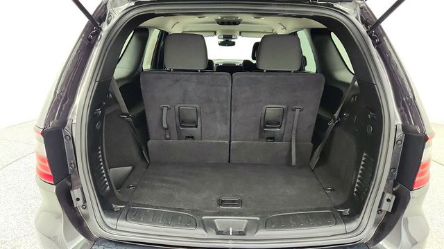 2019 Dodge Durango SXT AWD with 7-Person Seating - 22974270 - 22