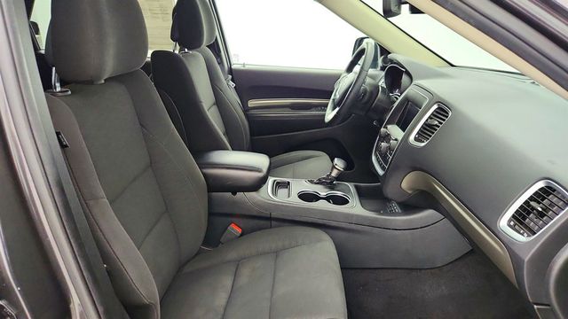 2019 Dodge Durango SXT AWD with 7-Person Seating - 22974270 - 24